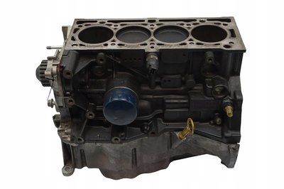 K4M813K4MC813 блок низ двигателя k4mc813 k4m813 1.6 16v megane 2
