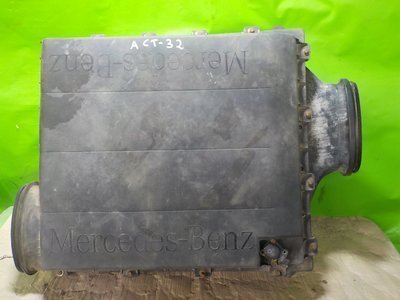 A0180942902 actros 1840 mp1 2001 г . , корпус воздушного фильтра