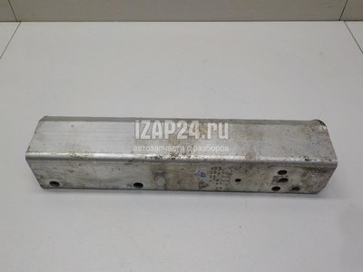 8T0807331A Кронштейн усилителя заднего бампера левый VAG A5/S5 [8F] Cabrio (2010 - 2016)