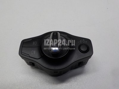 8K0941531AL Переключатель света фар VAG A5/S5 [8F] Cabrio (2010 - 2016)