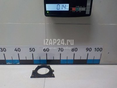 06A103171A Крышка коленвала задняя VAG New Beetle (1998 - 2010)