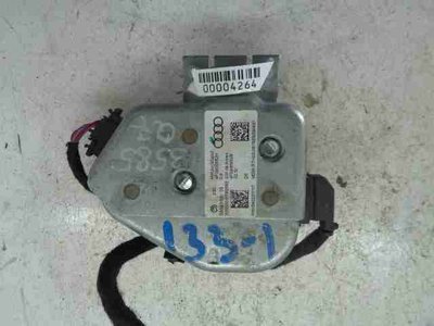 4F0905852H Блок управления электронной блокировки рулевой колонки Audi Q7 (4L) 2005 - 2015 2007