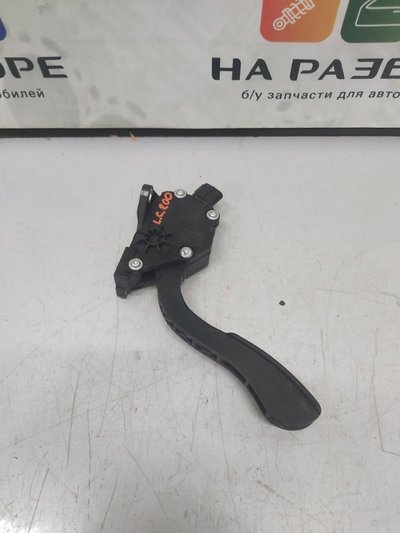 7811060170 педаль газа TOYOTA Land Cruiser 200 2016 78110-60170