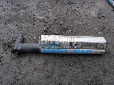 3B0807335H Кронштейн усилителя заднего бампера левый VAG Passat [B5] (2000 - 2005)