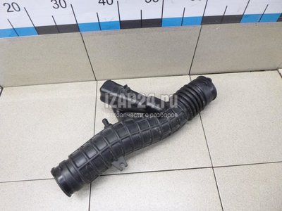 165780388R Патрубок воздушного фильтра Renault Duster 2012