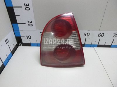 3B5945095AC Фонарь задний левый VAG Passat [B5] (2000 - 2005)