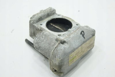 0001413925 заслонка п мерседес w140 sec купе cl 6.0 v12