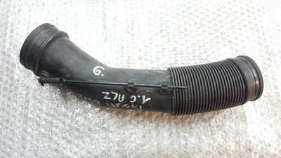 06B129627E труба воздуха volkswagen passat b5 1.6 alz