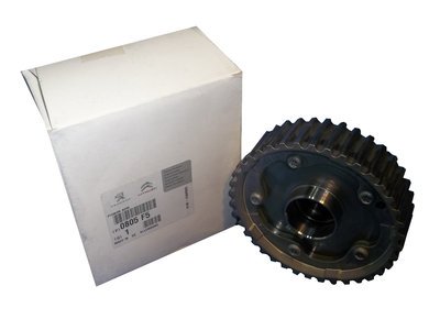 0805.F5 колесо распределительного вала c c2 p206 307 1.4 16v