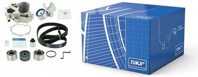 VKMC981154 skf vkmc98115 - 4 двигатель + водяной насос subaru foreste