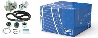 VKMC98109 skf двигатель + водяной насос subaru мероприятие г