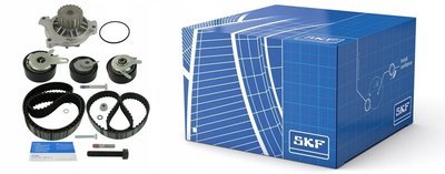 VKMC01270 skf vkma01270 двигатель + водяной насос volkswagen транспортер и