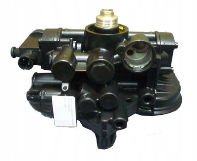 4324330020 клапан осушителя мерседес actros mpi mp