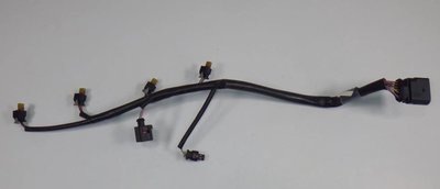 079971627R установка форсунок audi rs5 rs4 a5