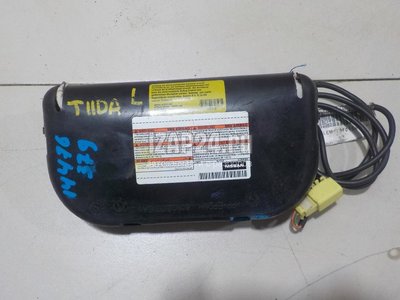 K85H1EM10B Подушка безопасности боковая (в сиденье) Nissan Tiida (C11) (2007 - 2014)