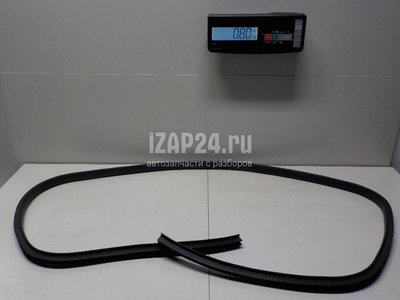 96661445 Уплотнитель багажника GM Antara (2007 - 2015)
