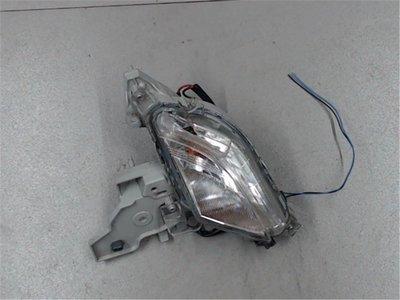DB2R51350B Поворот правая Mazda CX-3 2014- 2015 DB2R-51-350B