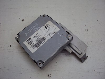 284A14BA3B модуль контроллер в сборе nissan x - trail t32