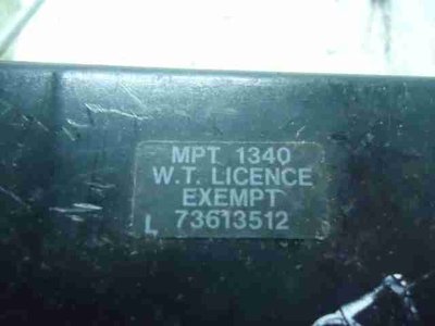73613312 Блок управления Mazda Xedos 9 (TA) 1993 - 2002 1997 , TA04675D2