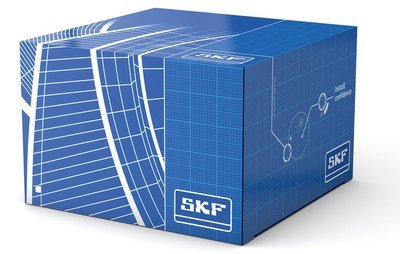 VKBA3565 skf подшипник ступицы колеса передний мерседес s - класс в