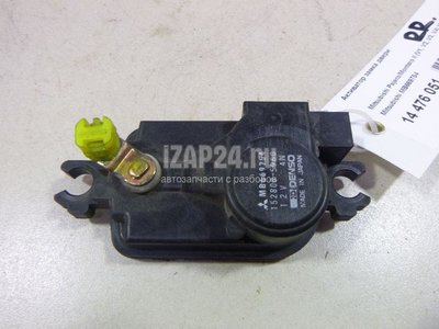 MB669754 Активатор замка двери Mitsubishi Pajero/Montero II (V1, V2, V3, V4) (1991 - 1996)