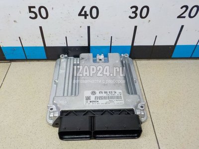 070906016EA Блок управления двигателем VAG Transporter T5 (2003 - 2015)