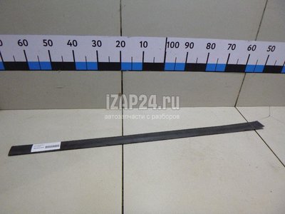 30803402 Молдинг передней левой двери Volvo S40 (1995 - 1998)