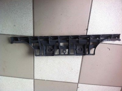 A2118800152 Кронштейн заднего бампера Mercedes E W211 2003