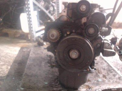 Y40110400B Поддон Mazda 2 2003-2008 2003 Y401-10-400B