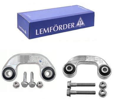 2155402 2 x lemforder соединитель стабилизатора для audi a6 c5