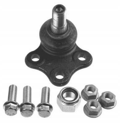 2721902 палец маятника lemforder opel vivaro 2.0 cdti