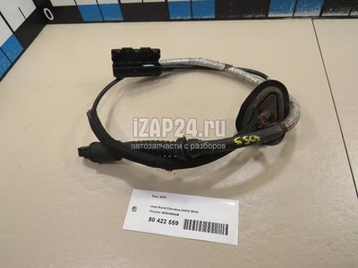 68304003AB Трос КПП Chrysler Grand Cherokee (WK2) 2010
