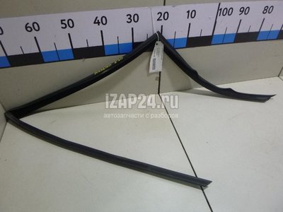 51357305632 Уплотнитель стекла двери BMW X5 E70 (2007 - 2013)