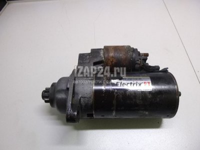 1190301200 Стартер JP Group Caddy II (1995 - 2004)