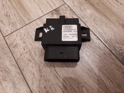 4F0906093B модуль топливного насоса audi a4 b7 2.0 tfsi