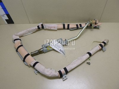 K85PM1BB0A Подушка безопасности боковая (шторка) Nissan EX/QX50 (J50) (2008 - 2017)