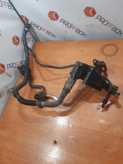 a2700184000 Маслоотделитель (сапун) Mercedes CLA C117 2017 , A2700180000, A2700160000, A2700105401, A2700180000, A2700160000, A2700105401, A2700104203