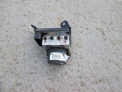 589202Y670 насос абс 58920 - 2y670 hyundai ix35 kia sportage 3