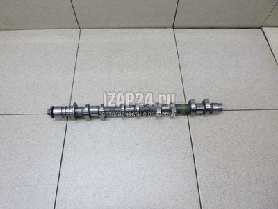 130201KA0C Распредвал выпускной Nissan Juke (F15) (2011 - 2019)