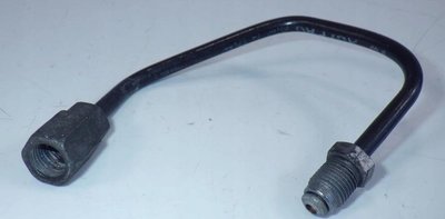 7L0614723D тормозной шланг audi q7 4l