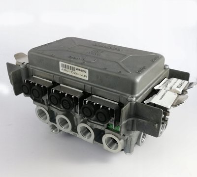 4801020140 wabco модуль ebs полуприцепа 480102014; 480102010
