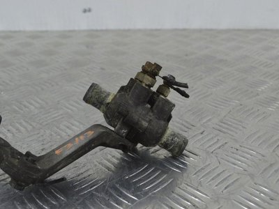 8200044922 Подогреватель охлаждающей жидкости (антифриза) Renault Kangoo 1 (1997-2007) 2005
