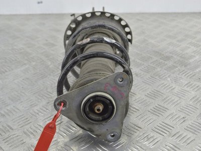 543022134R Стойка передняя левая Renault Clio 3 (2005-2012) 2006