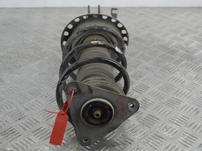543022134R Стойка передняя правая Renault Clio 3 (2005-2012) 2006