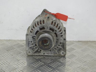 8200667603 Генератор Renault Megane 2 (2002-2008) 2004