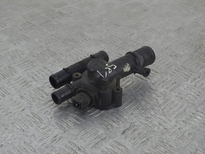 8200112054 Корпус термостата Renault Scenic 2 (2003-2009) 2004