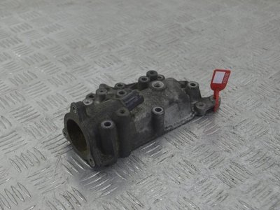 7700600514 Корпус термостата Renault Laguna 2 (2001-2007) 2002