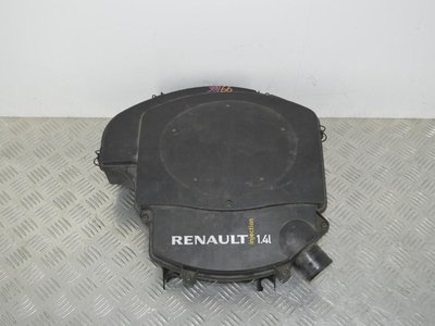 8200861226 Корпус воздушного фильтра Renault Sandero 1 (2009-2014) 2010 , 8200861204