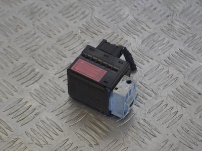 8200604932 Замок рулевой колонки Renault Scenic 3 (2008-2015) 2010