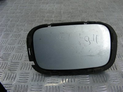 8200002163 Лючок топливного бака Renault Laguna 2 (2001-2007) 2004